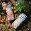 Yarrow 5% Dark Lager