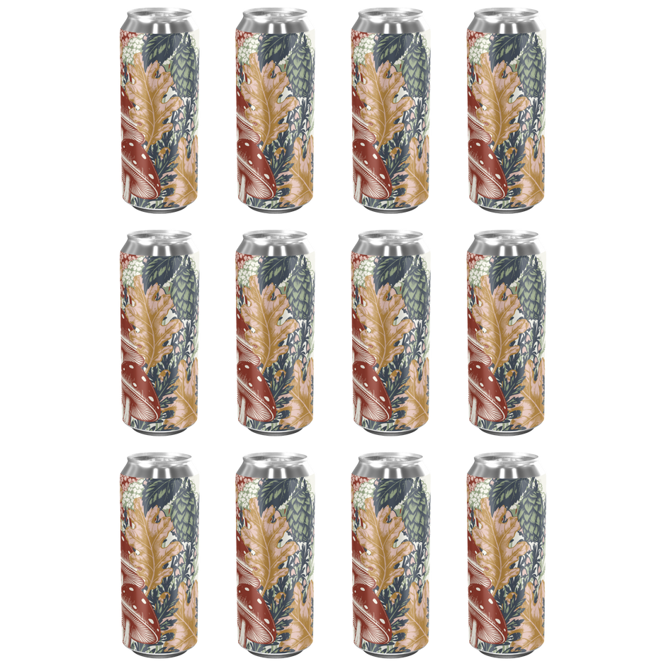 Yarrow 5% Dark Lager