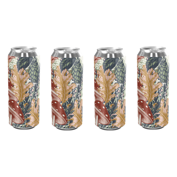 Yarrow 5% Dark Lager